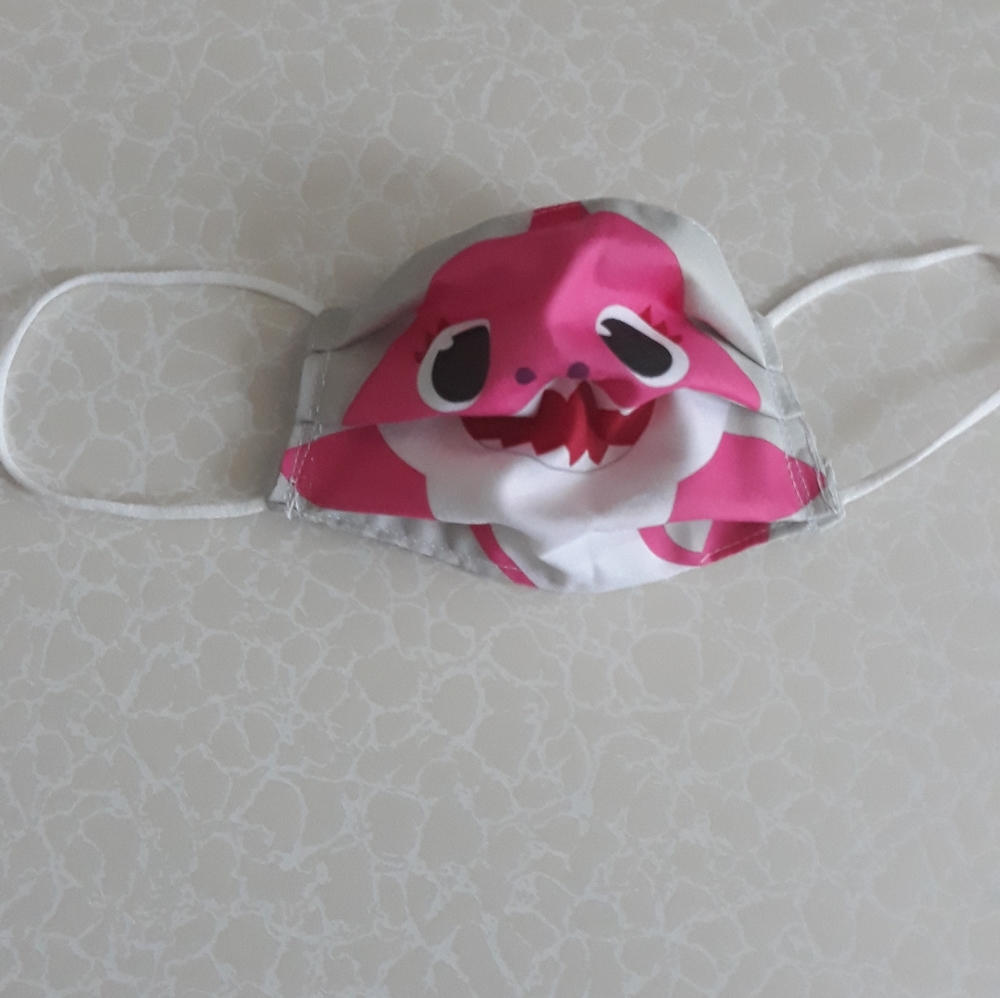 Children face mask - Picture 6 of 6